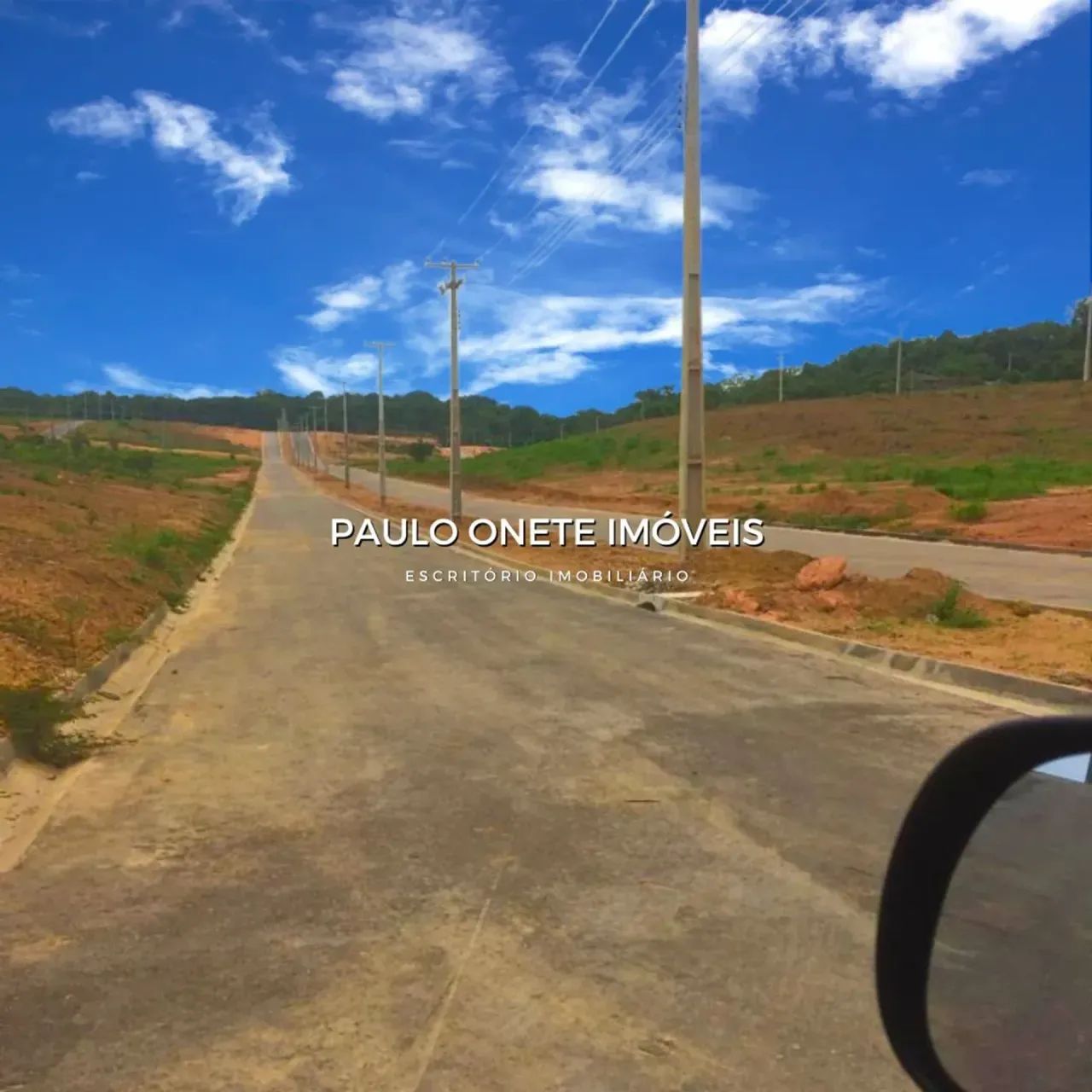 VENDE-SE LOTE RESIDENCIAL AMAZONAS  250m² - Foto 2
