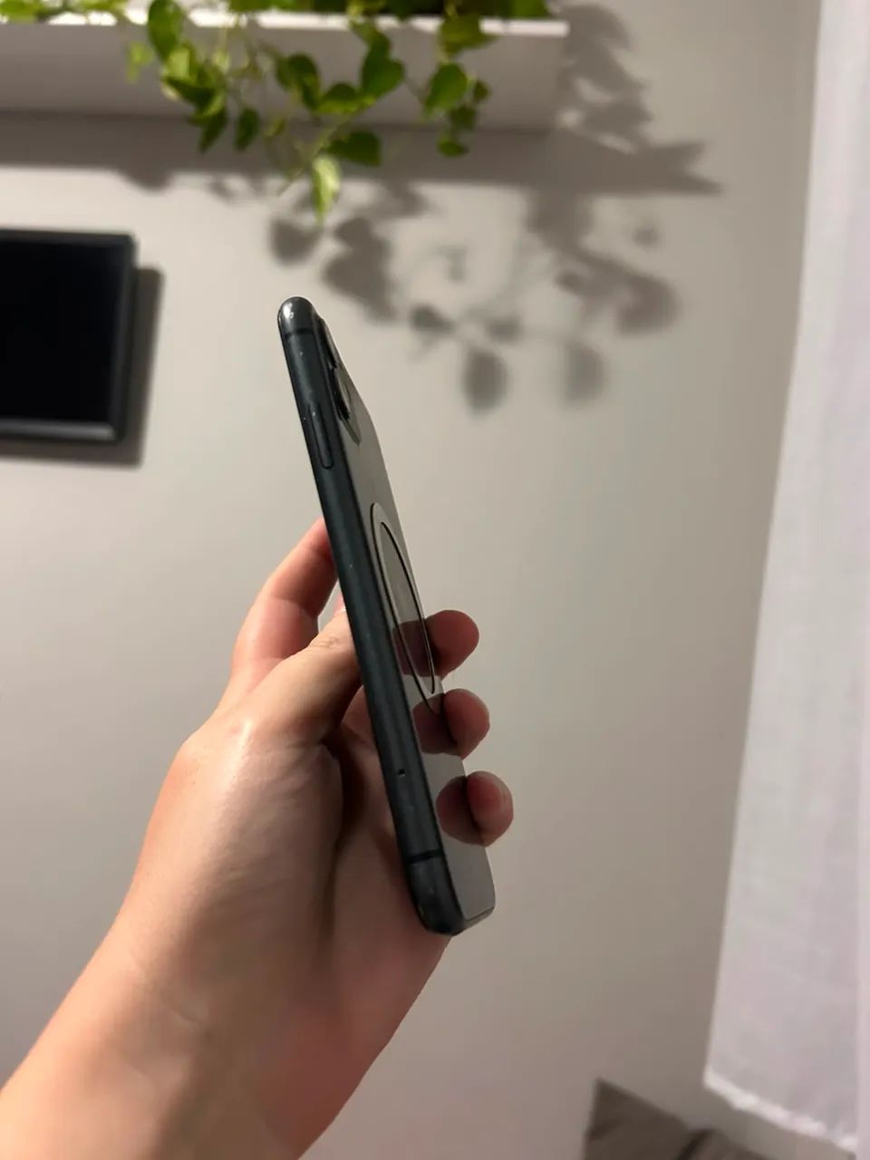 iphone 11 64gb preto - Foto 3
