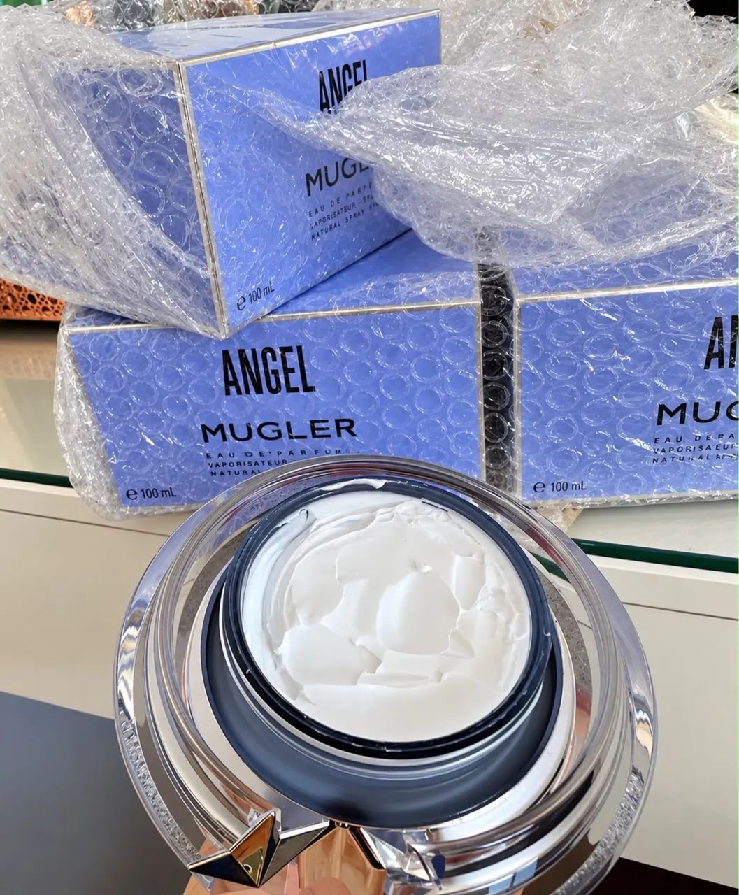 Pasta Angel Mugler Original  - Foto 3