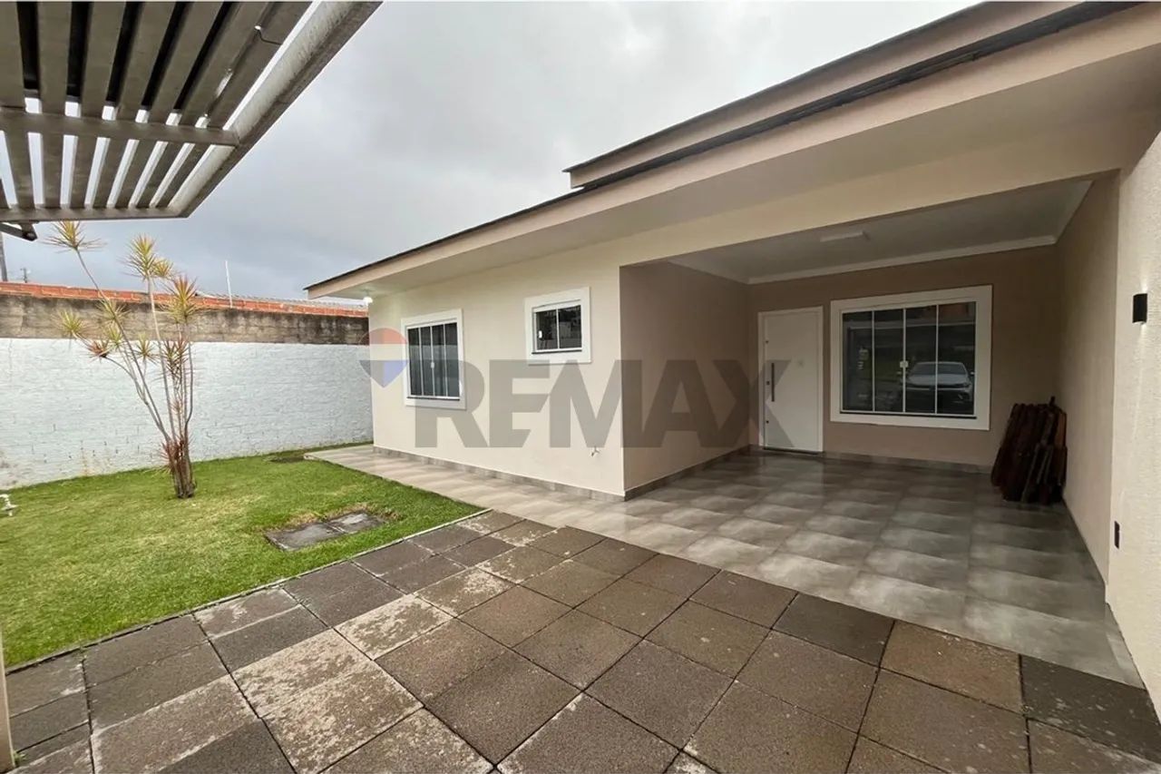 Casa com 2 quartos no Alto Alegre - Foto 4