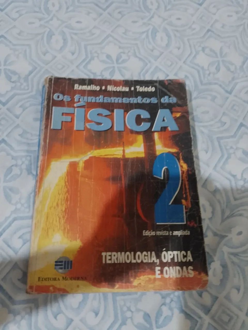 Livro de física 2