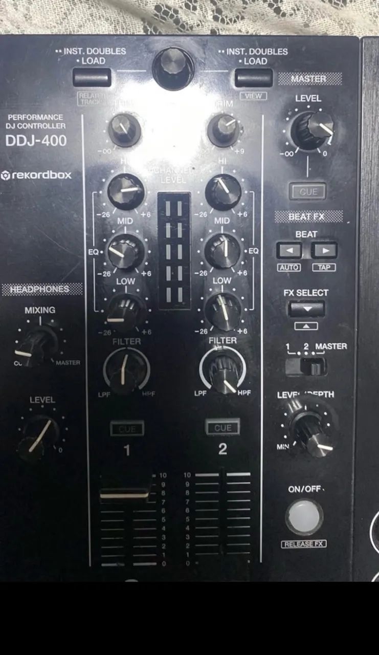 DDJ 400 - Foto 2