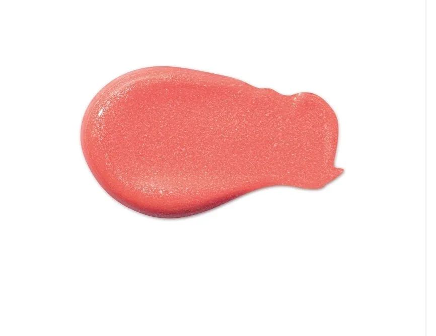 GLOSS KISS ME EUDORA ROSA HOLOFOTE  - Foto 4