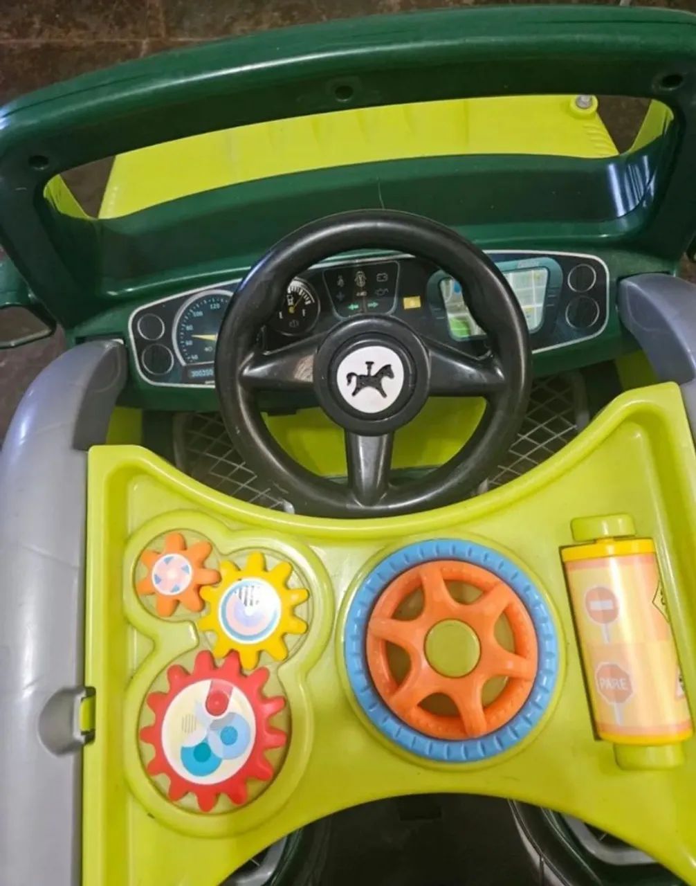 Carrinho infantil  - Foto 2