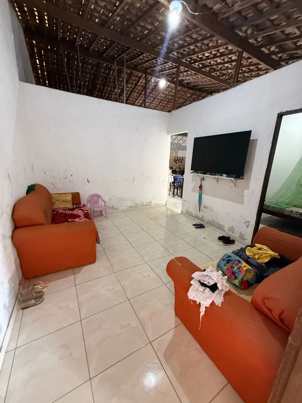Casa 3/4 na Barra nova  - Foto 3