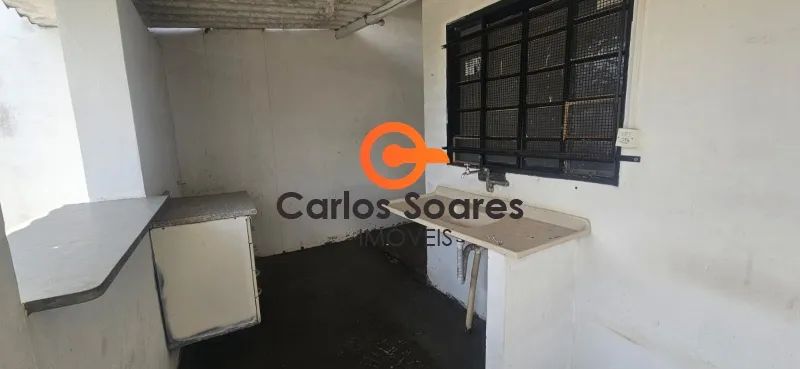 Aluga comercial centro em ibiraci - Foto 5