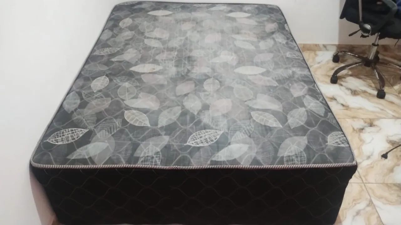 Cama de casal - Foto 2