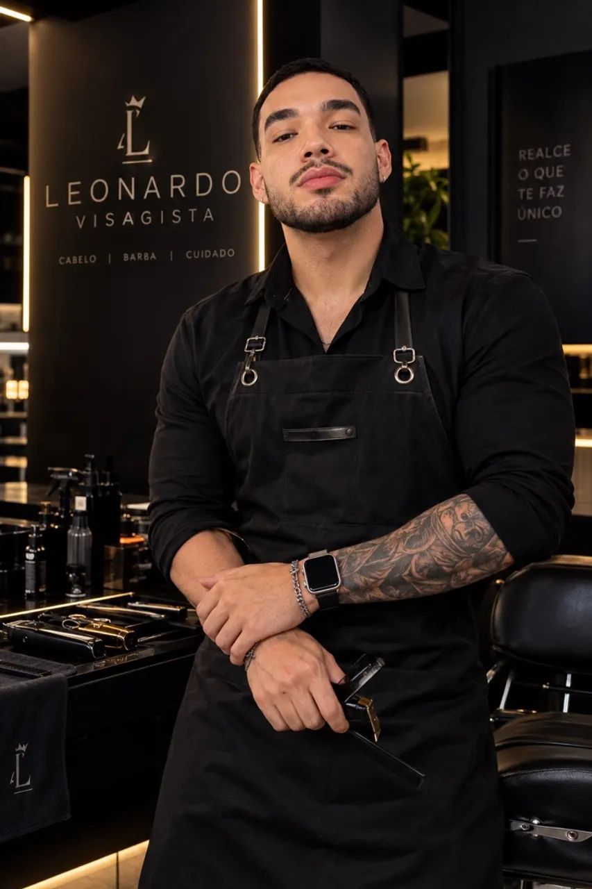 Barbeiro aldeota