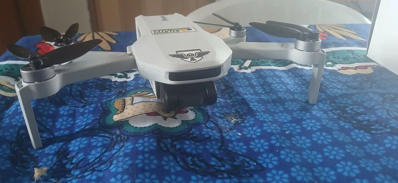 DRONE POTENSIC SE  EXCELENTE  - Foto 3