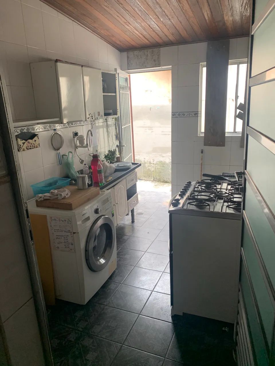 Foto - São Bernardo do Campo - Baeta Neves