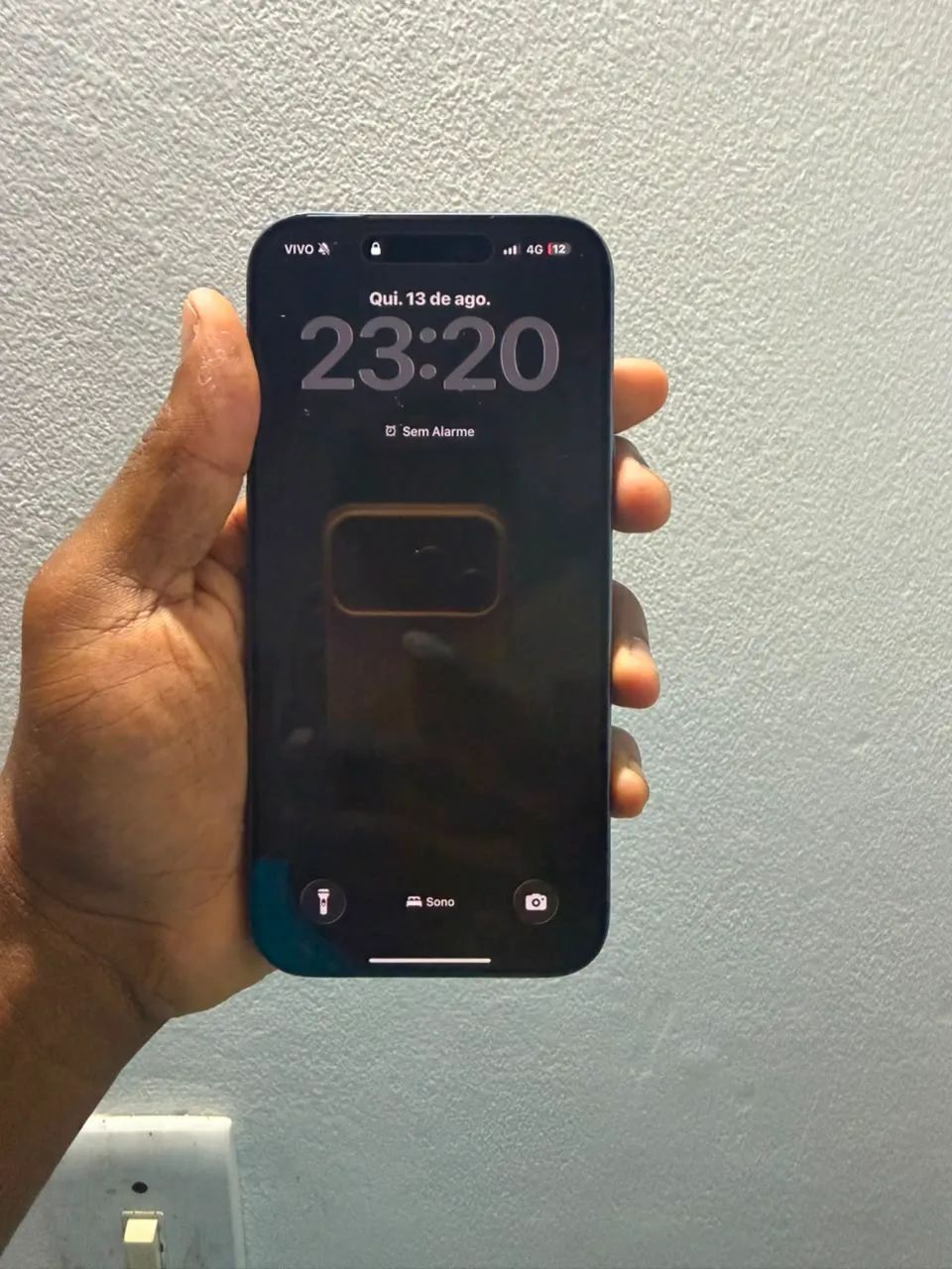 iphone 17 pro Max  - Foto 3