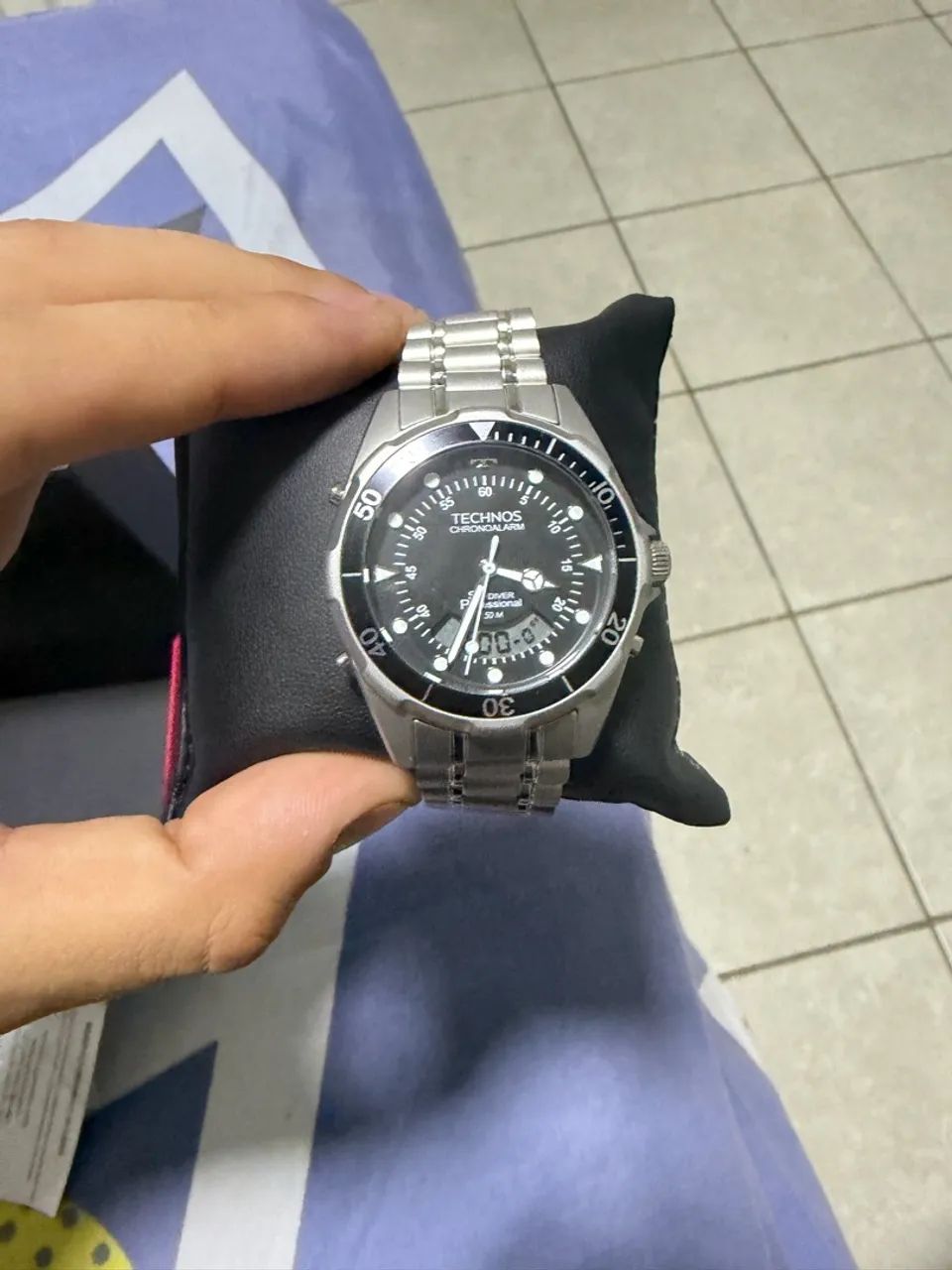 Technos - Foto 4