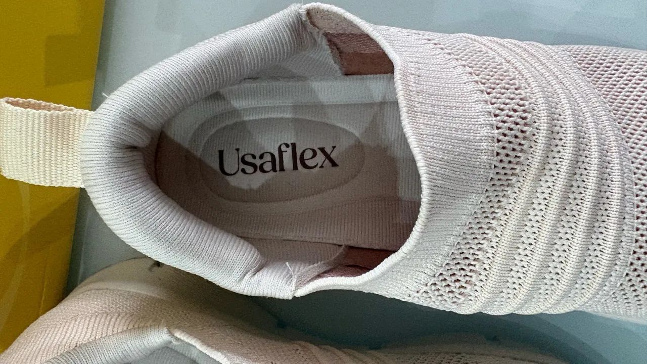 Tênis USAFLEX  - Foto 2