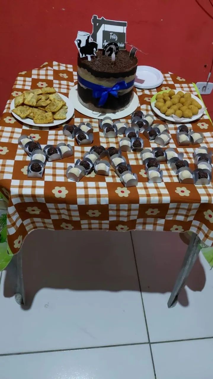 Faxina com carinho ? e cuidado 