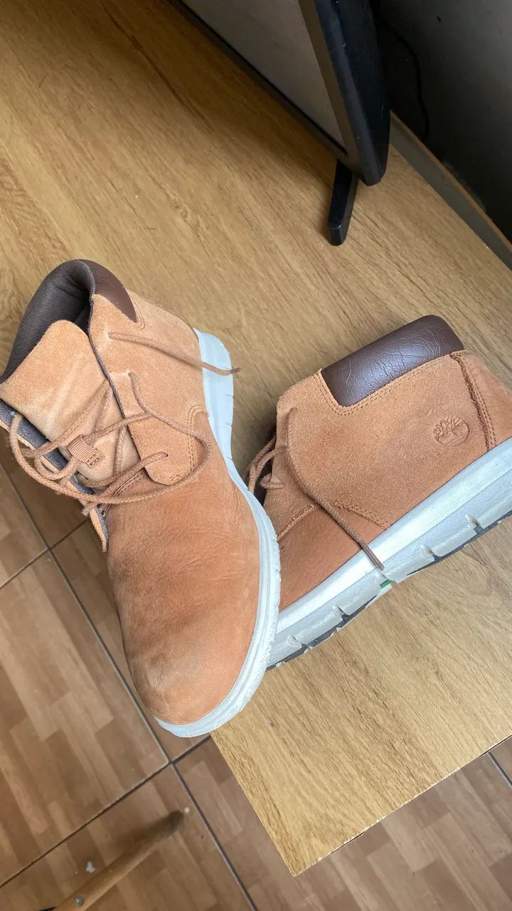 Bota Timberland original  - Foto 2