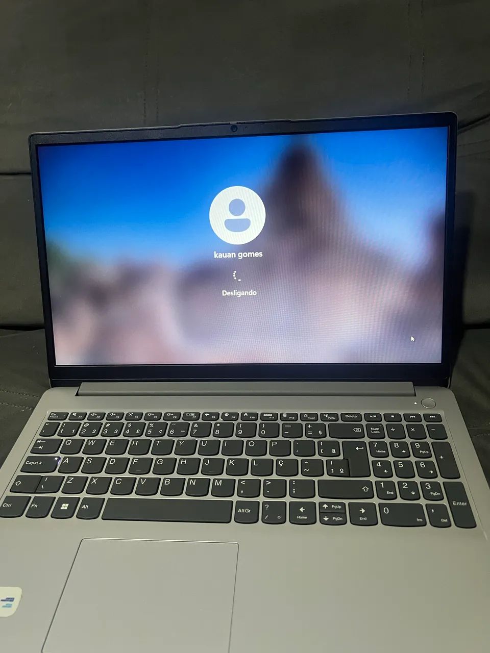 NOTEBOOK LENOVO IdeaPad 1 15IAU7 - Foto 3