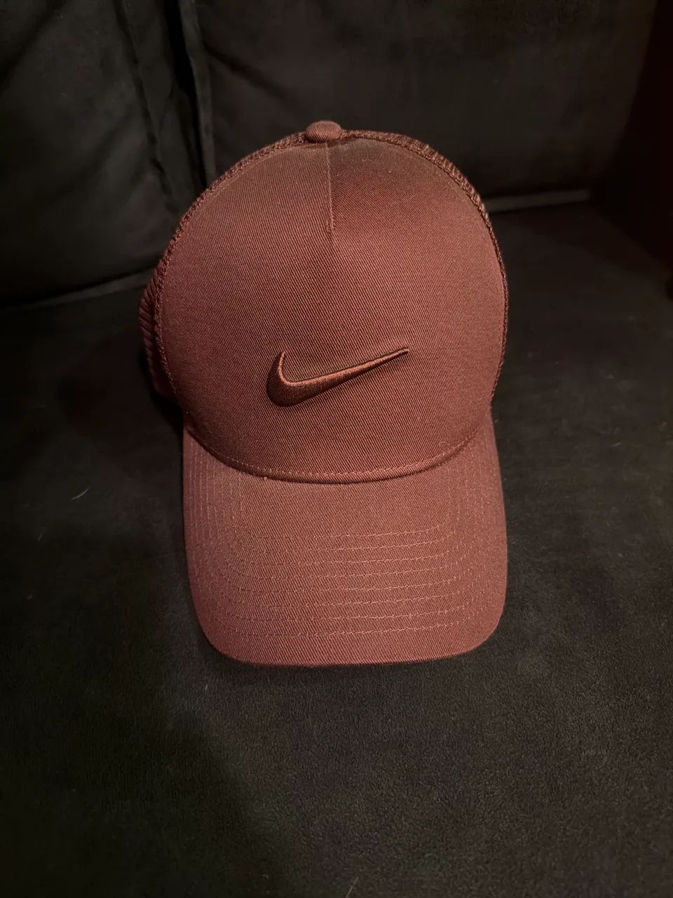 Boné nike