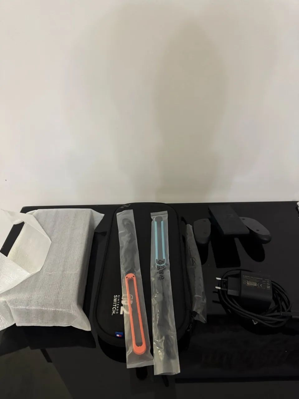 Nintendo switch 2 (completo) - Foto 2