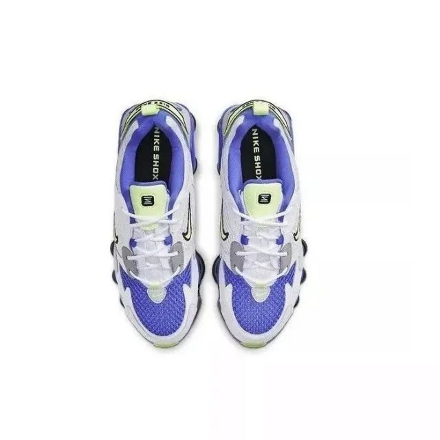 tenis nike 12 molas - Calçados - Itaperuna 1467683902 | OLX