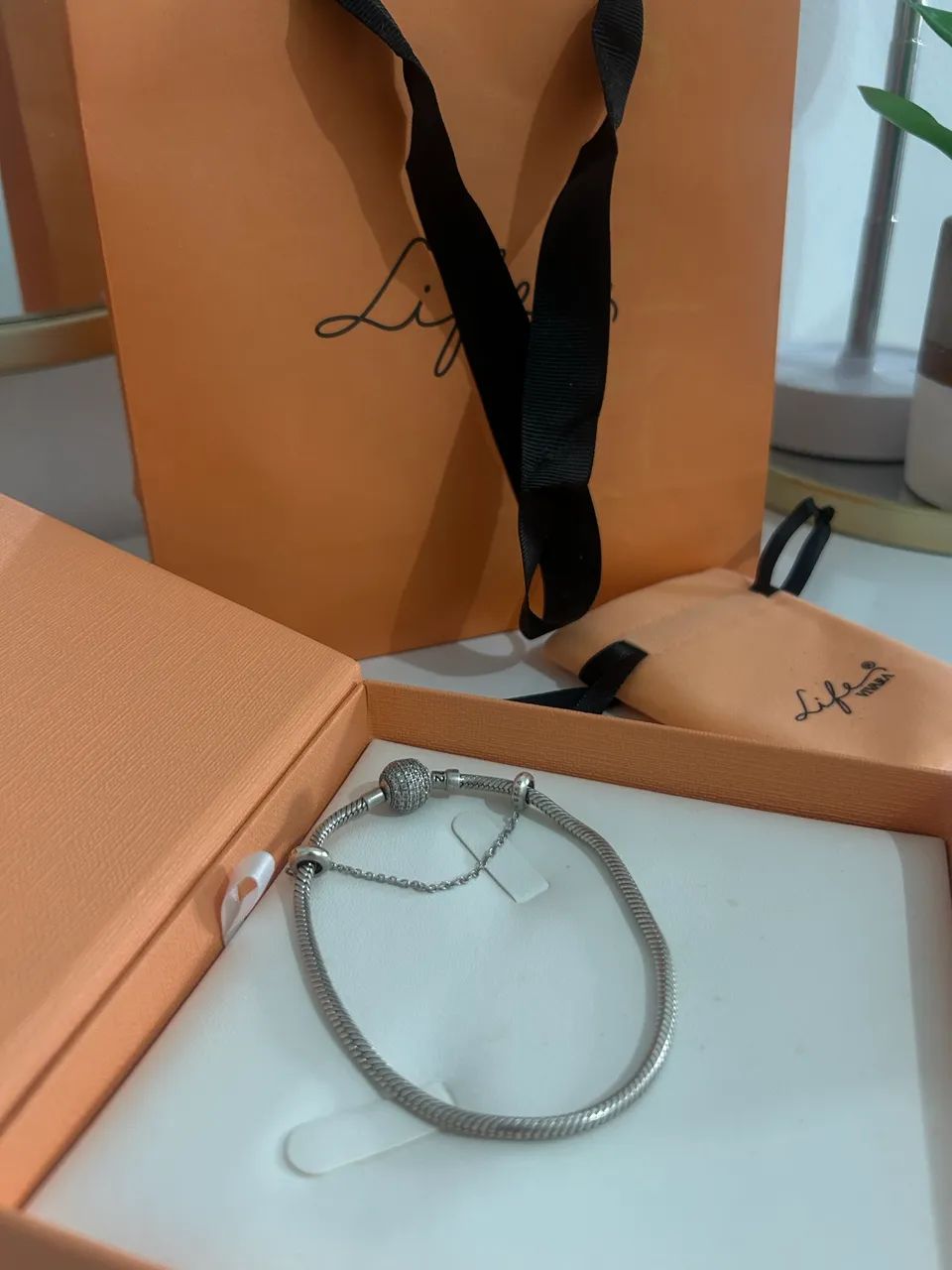 Pulseira Vivara - Foto 2