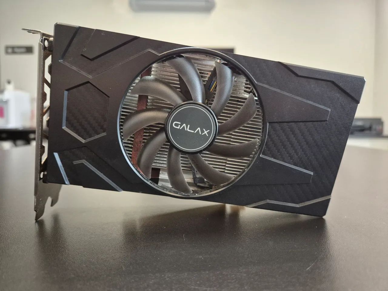 RTX 3050 8GB C/ DEFEITO