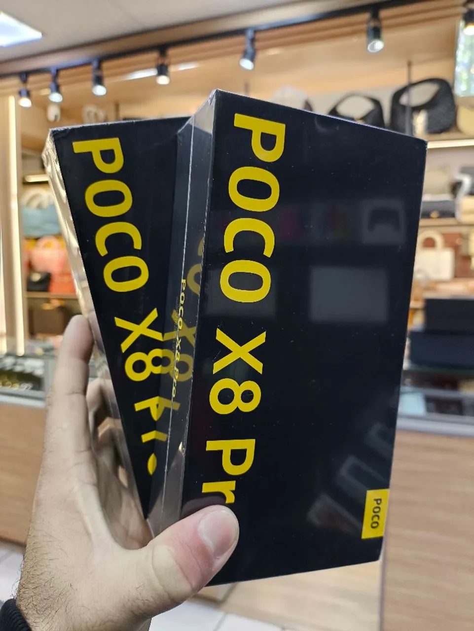 POCO X8 PRO 
