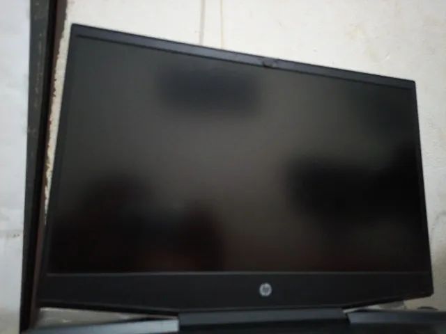 NOTEBOOK HP ? i5 9ª GERAÇÃO + GTX 1650 - Foto 3