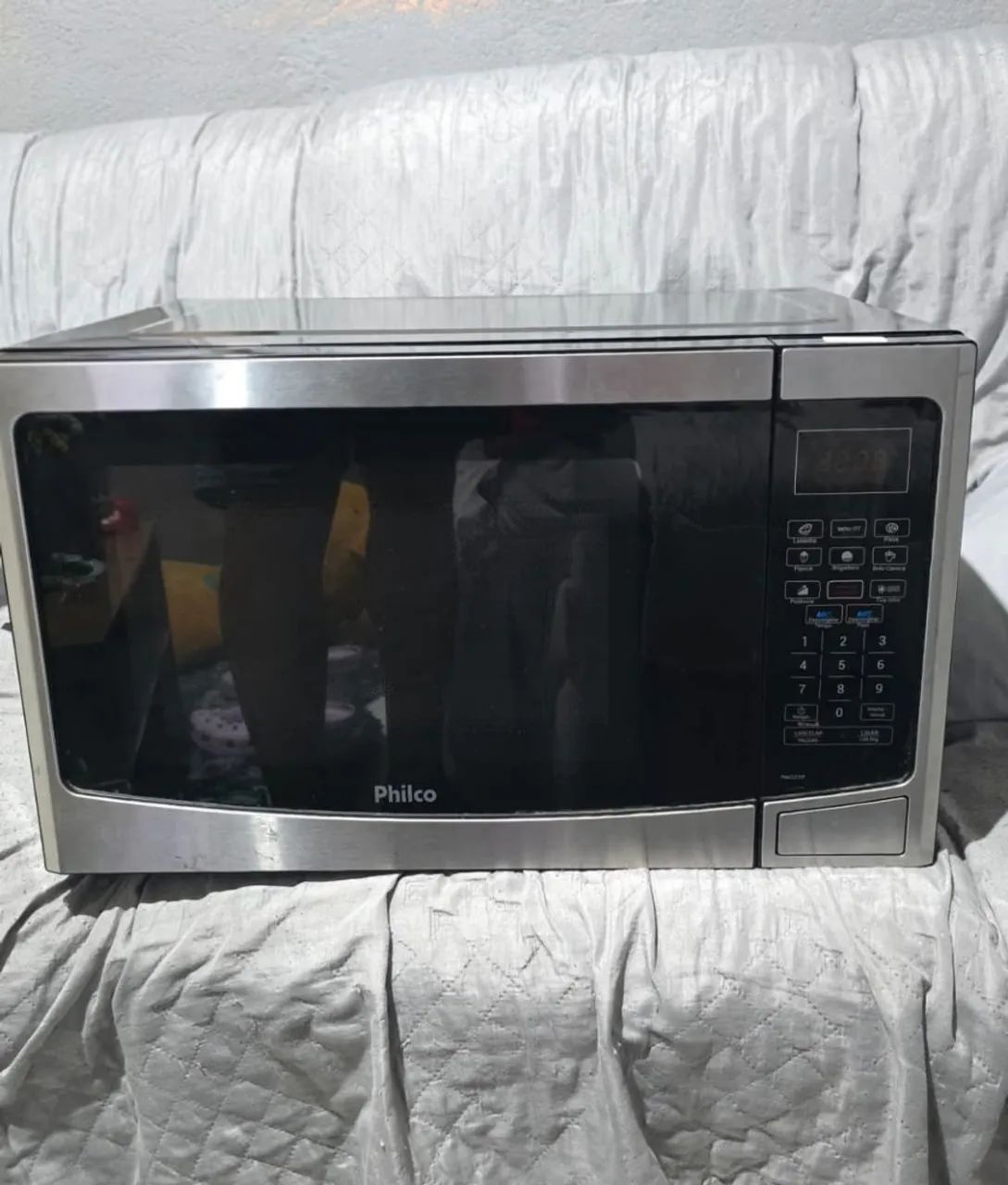 Micro-ondas Philco 32L
