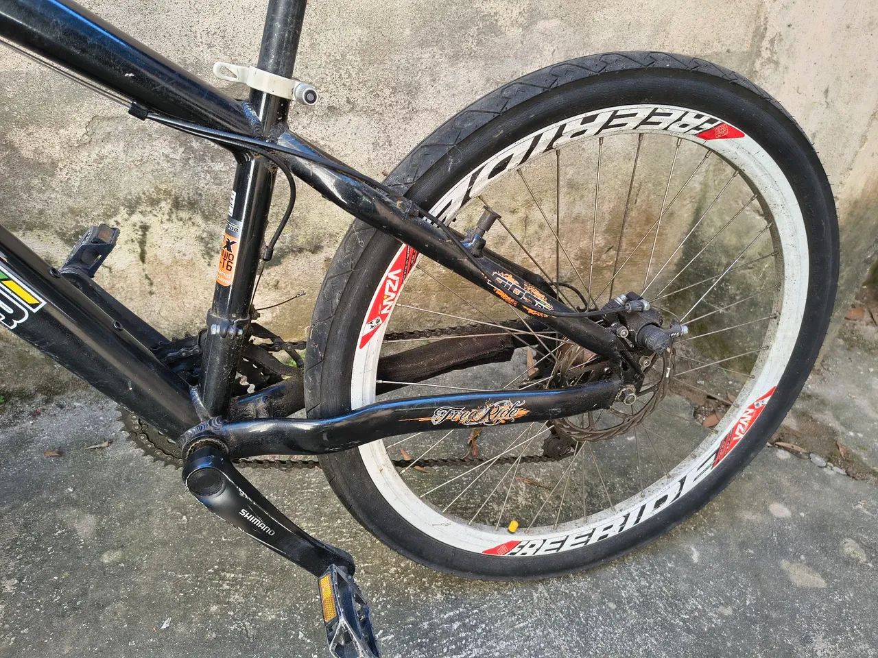 Vendo Gios frx - Foto 4