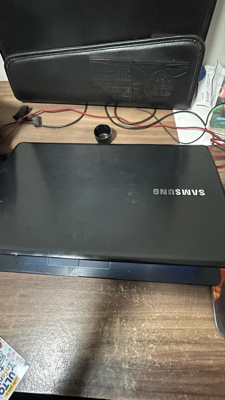 Notebook gamer i7 - Foto 5