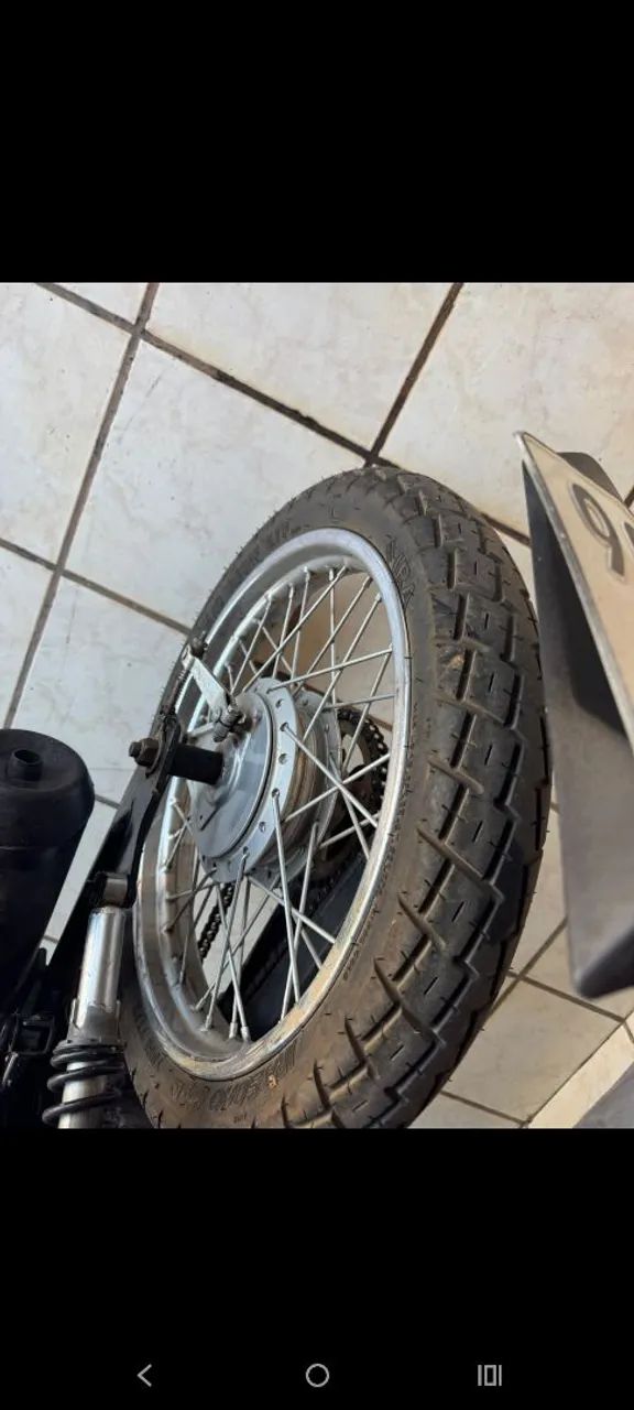 Moto  - Foto 2