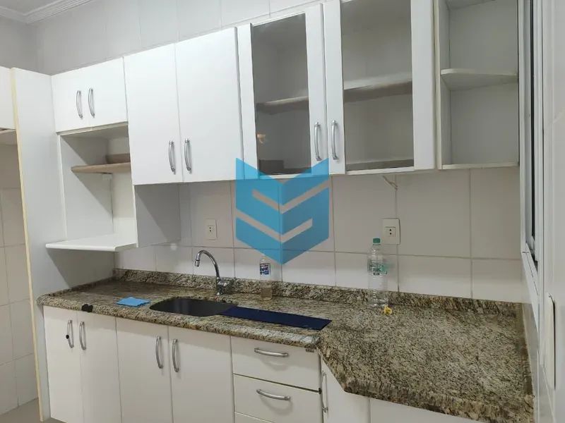 Apartamento para locação no Edifício Terrazo Campolim, no Parque Campolim  Sorocaba/SP. - Foto 4