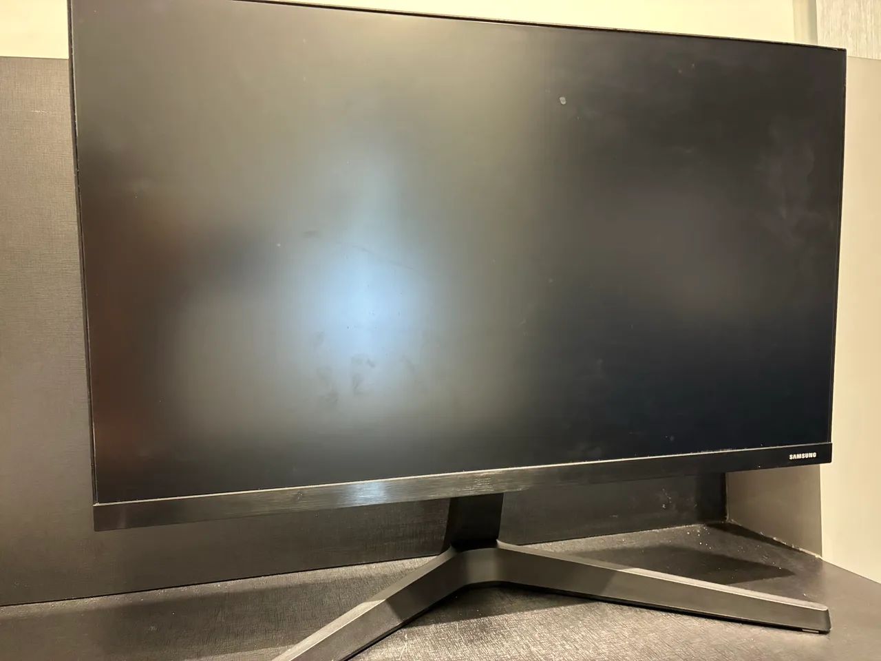 Monitor Samsung 27 polegadas