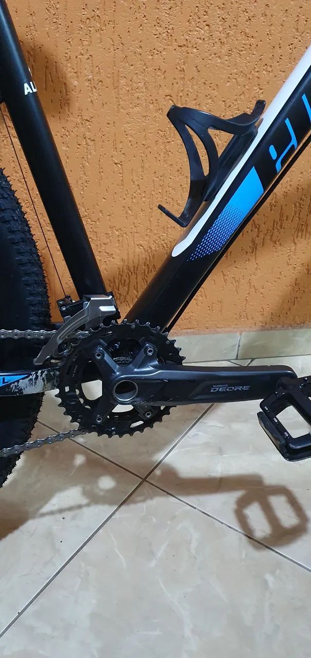 Bicicleta aro 29 - Foto 4