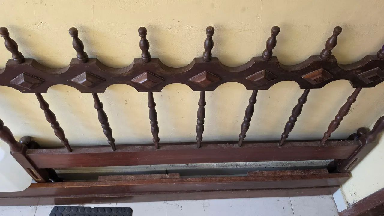 Cama de casal  - Foto 2