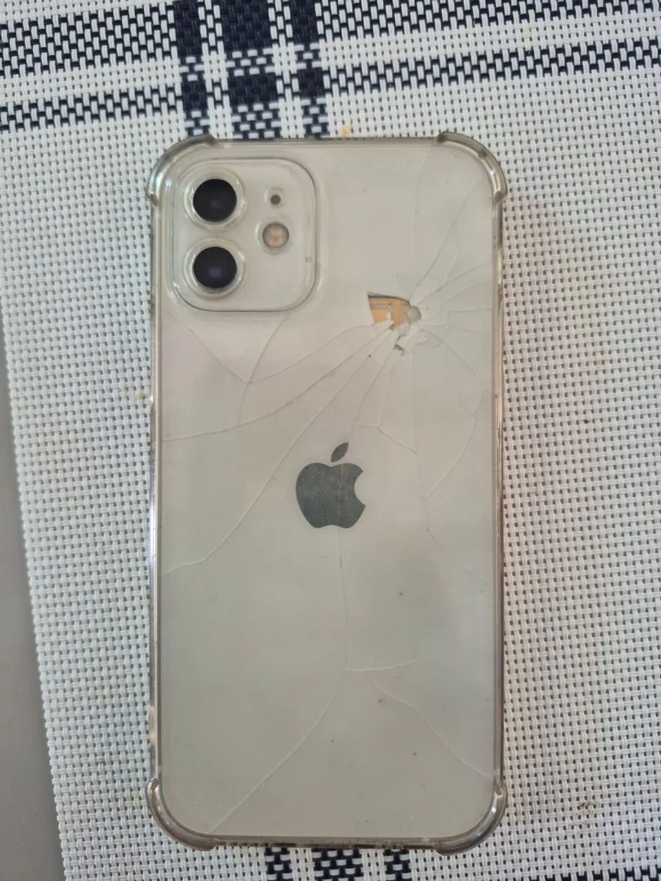 iPhone 12 128gb - Foto 3