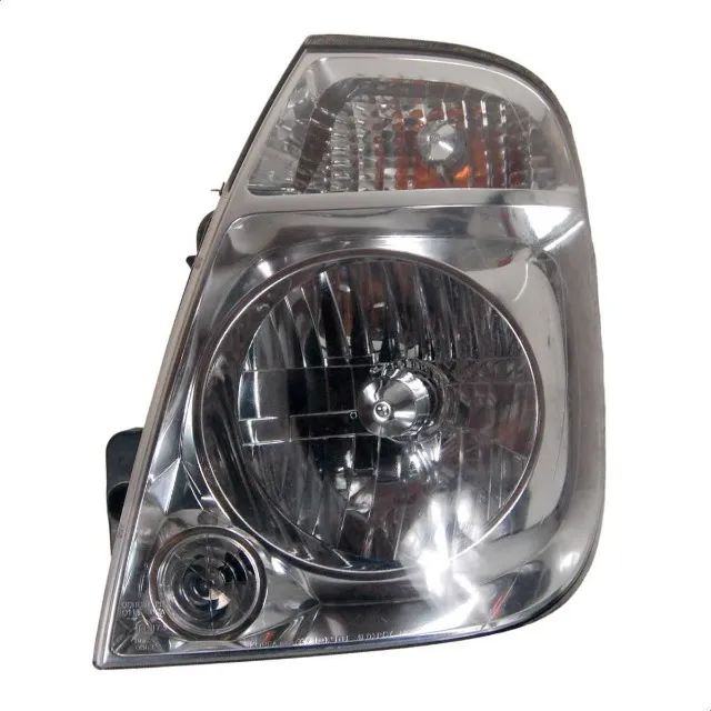 Farol Esquerdo Kia Bongo
