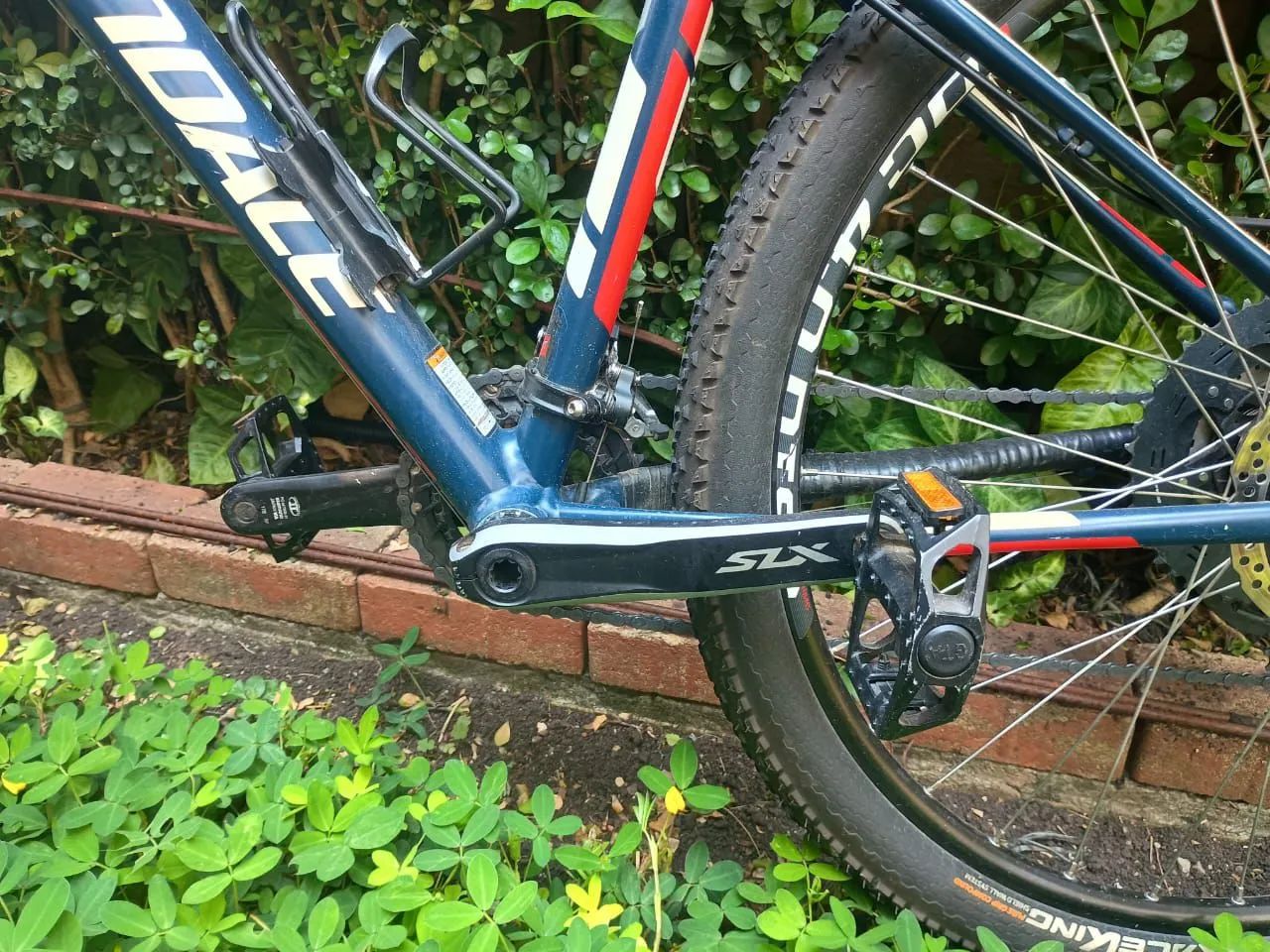 Bicicleta Cannondale 27,5 muito nova - Vendo  - Foto 2