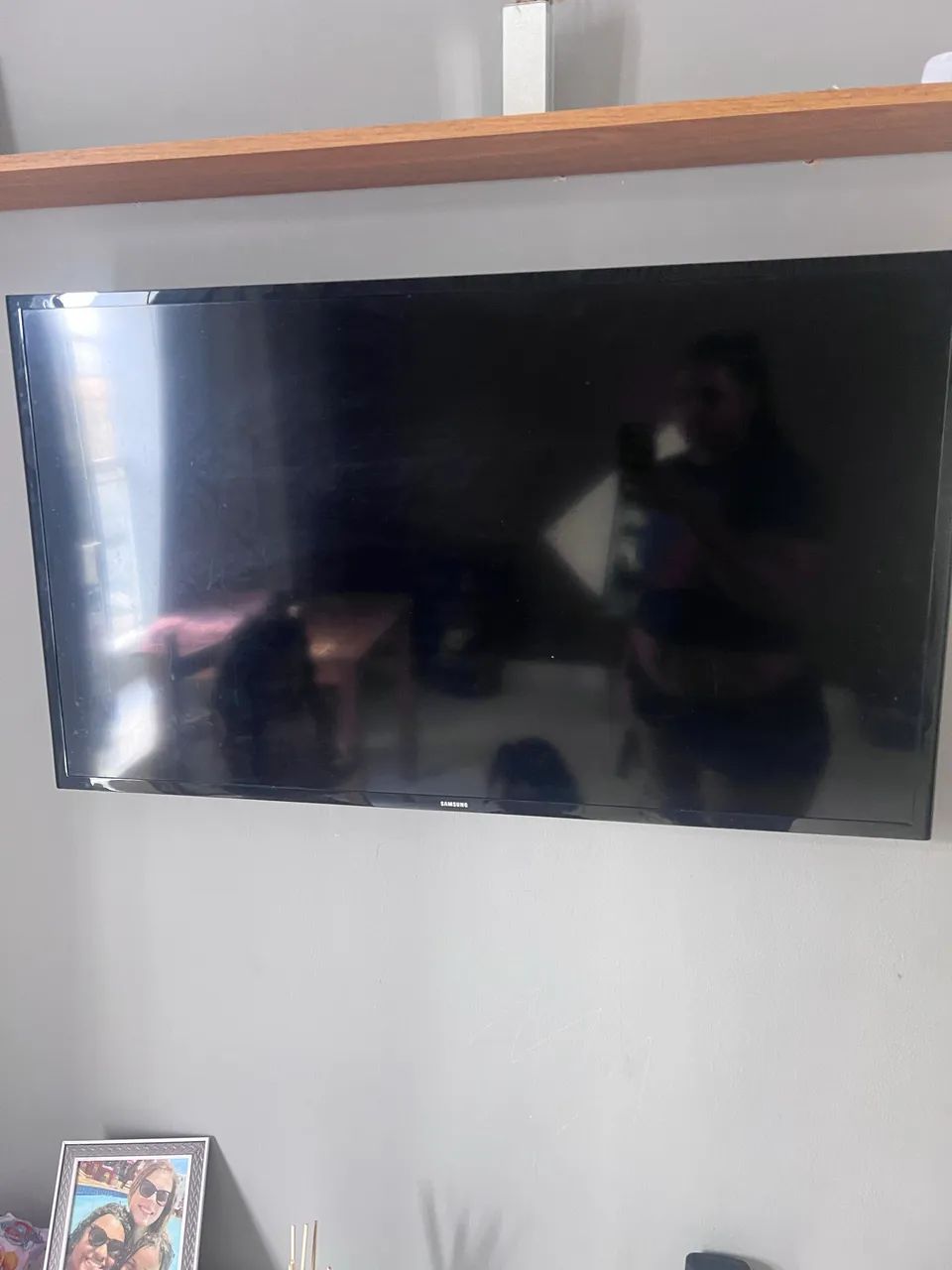 Smart tv samsung 32