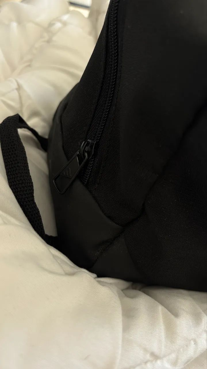 Bolsa adidas de mão  - Foto 3
