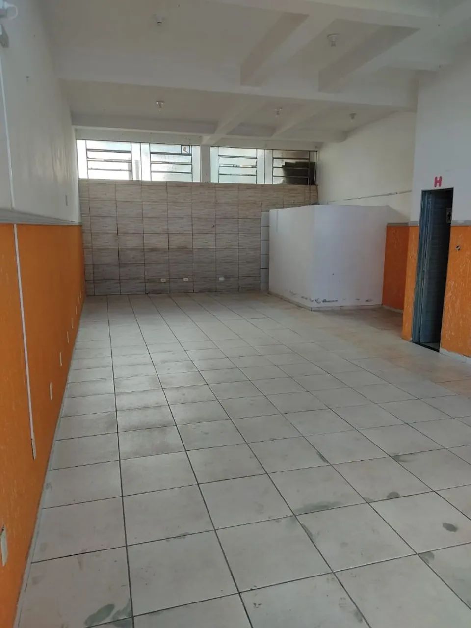Alugo Loja local seguro - Foto 3