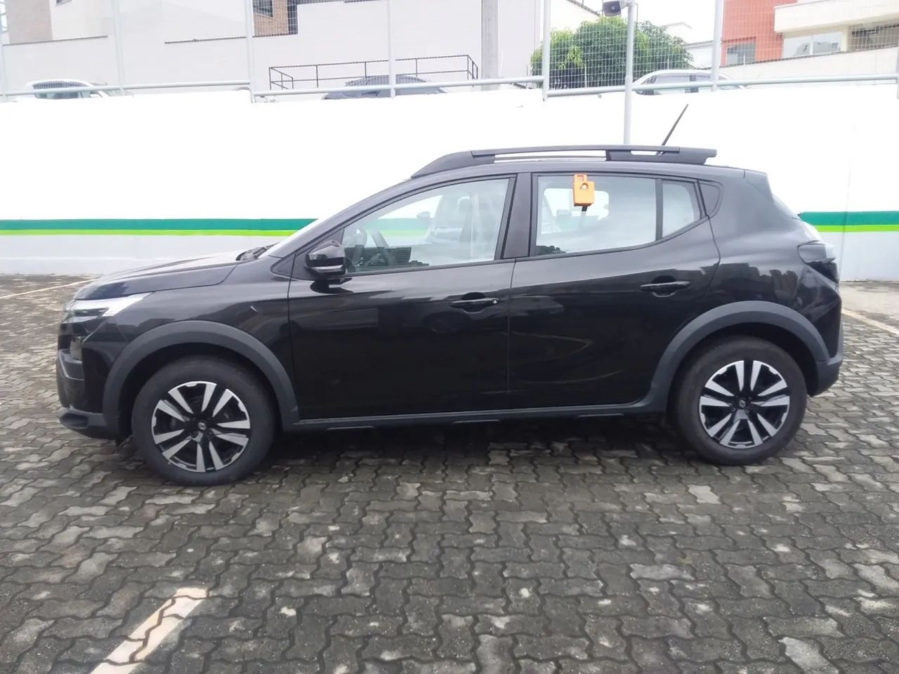 Renault Kardian Evolut. Flex 1.0 TB 12V 5p Aut., foto 3 de 9