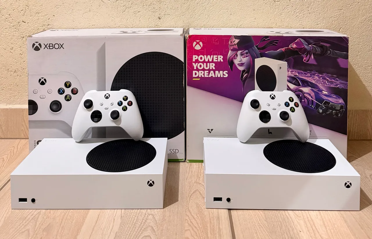 Xbox one X 1TB - Consoles de Vídeo Game - Comasa, Joinville