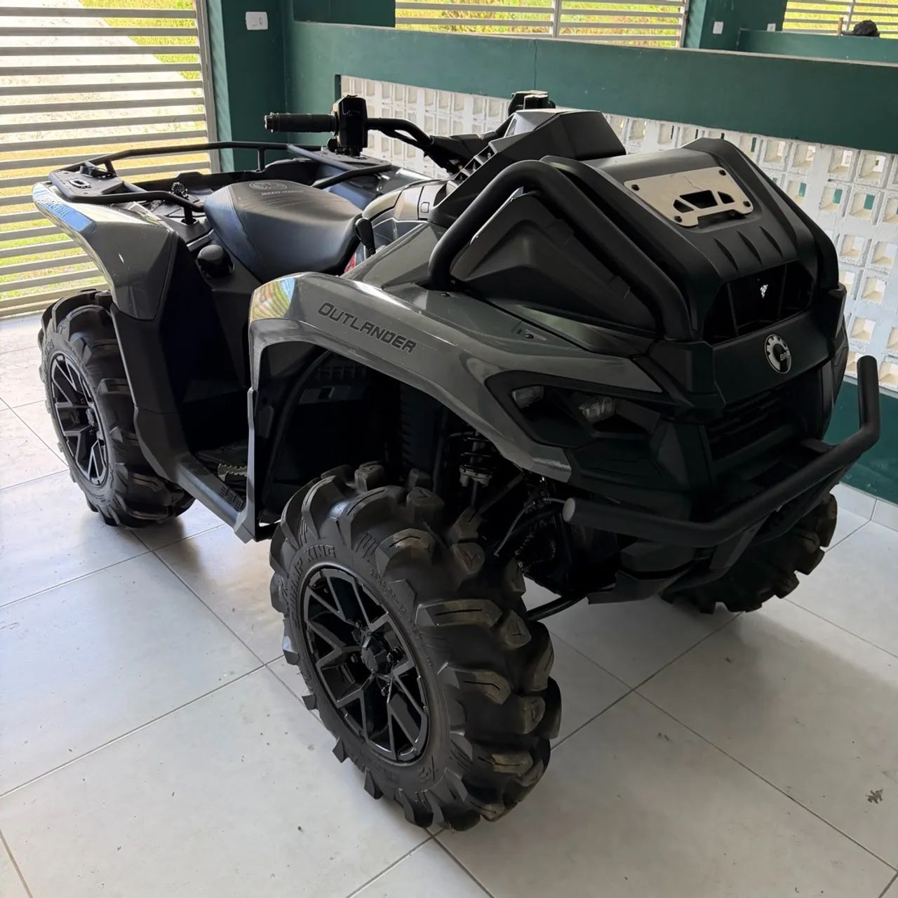 BRP CAN AM XMR 700 2026 - Foto 2