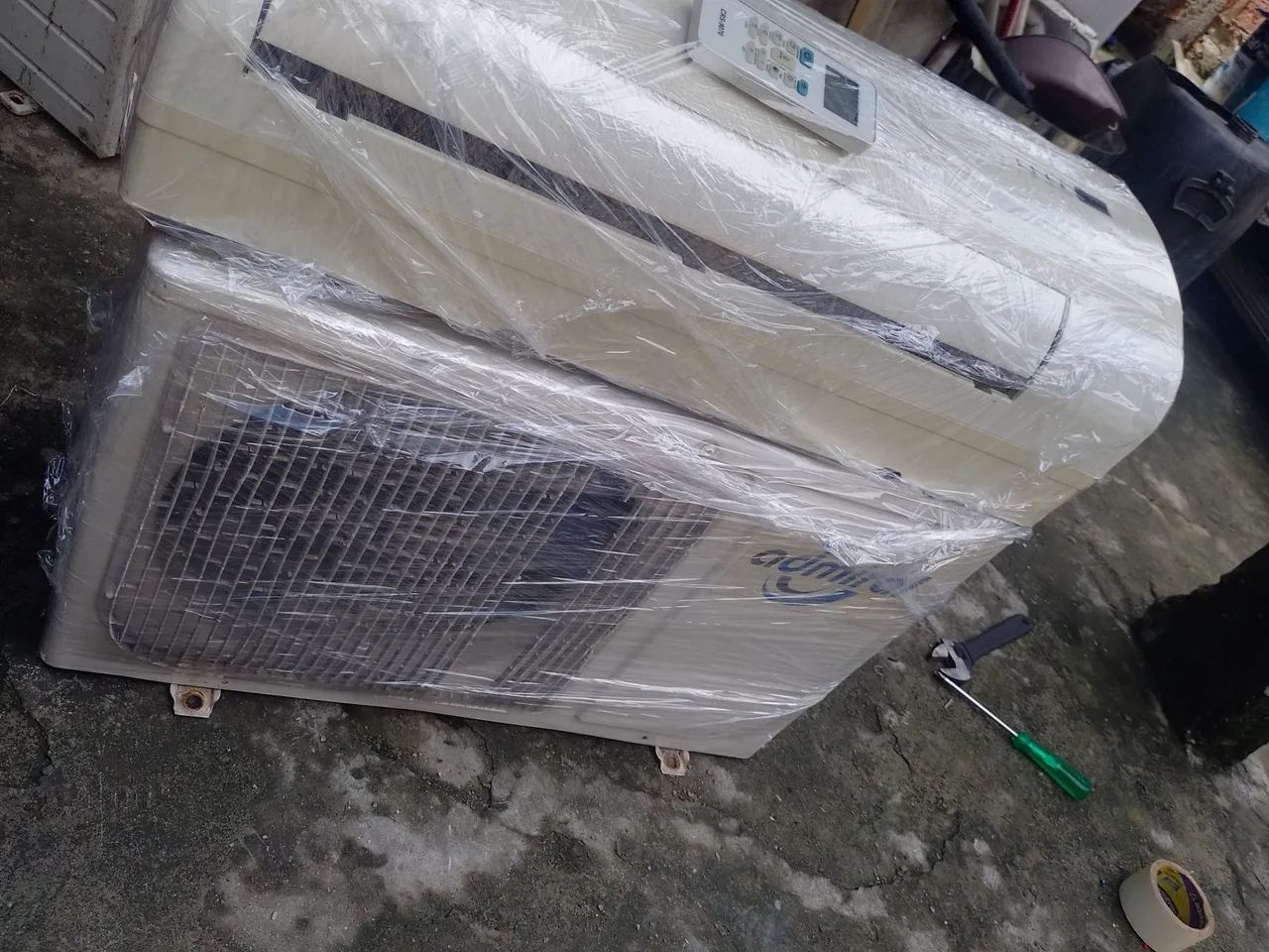 Vendo Split 9.000 btus
