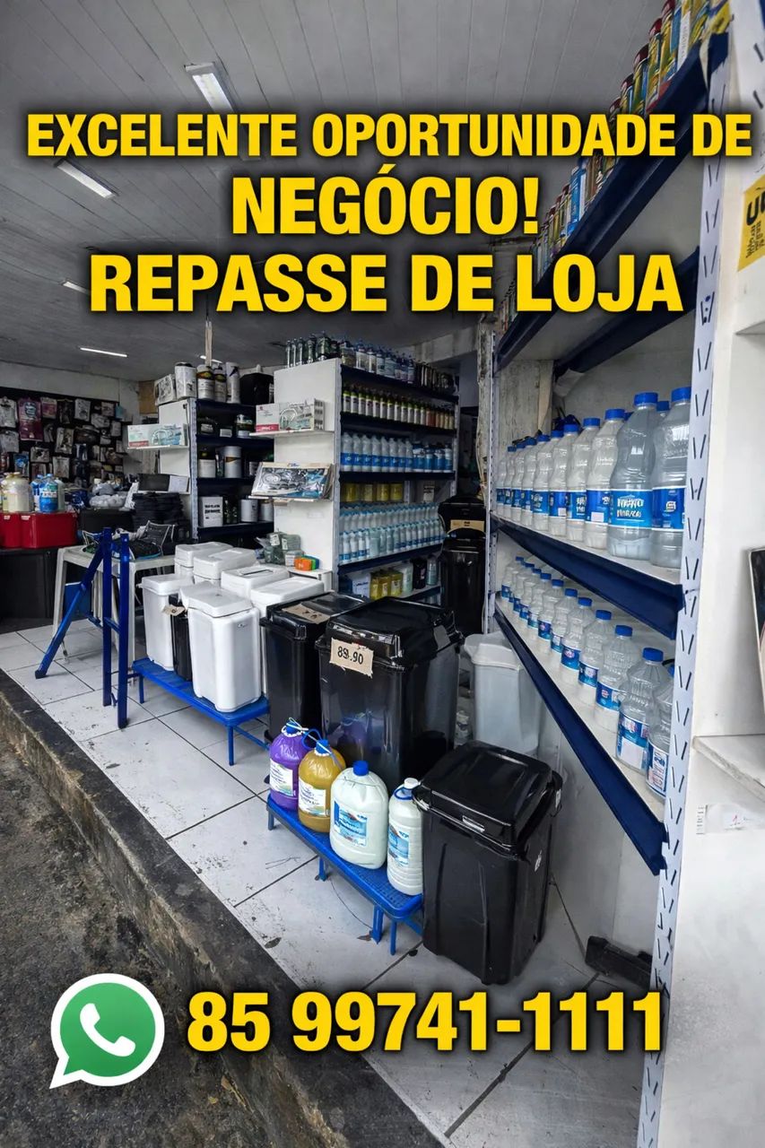 Montese Store Opportunity