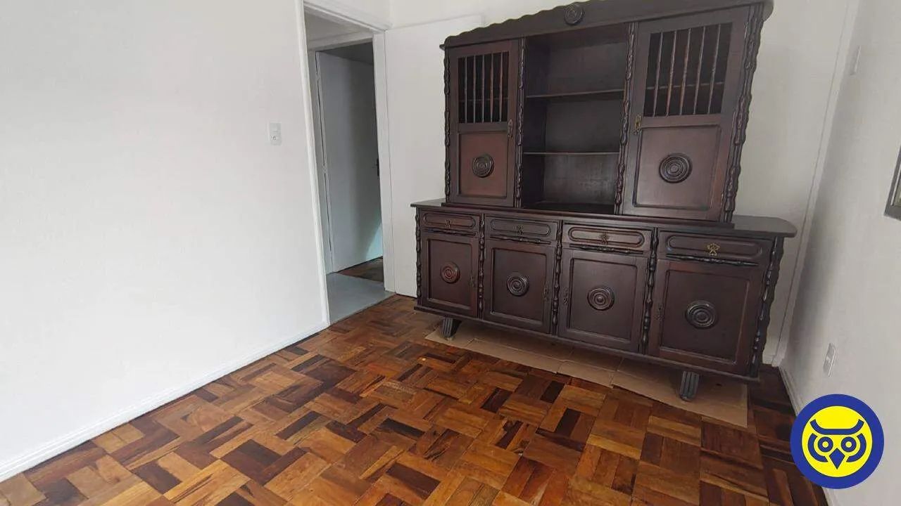 Apartamento de 3 dormitórios bairro Abraão em Florianópolis - Foto 4
