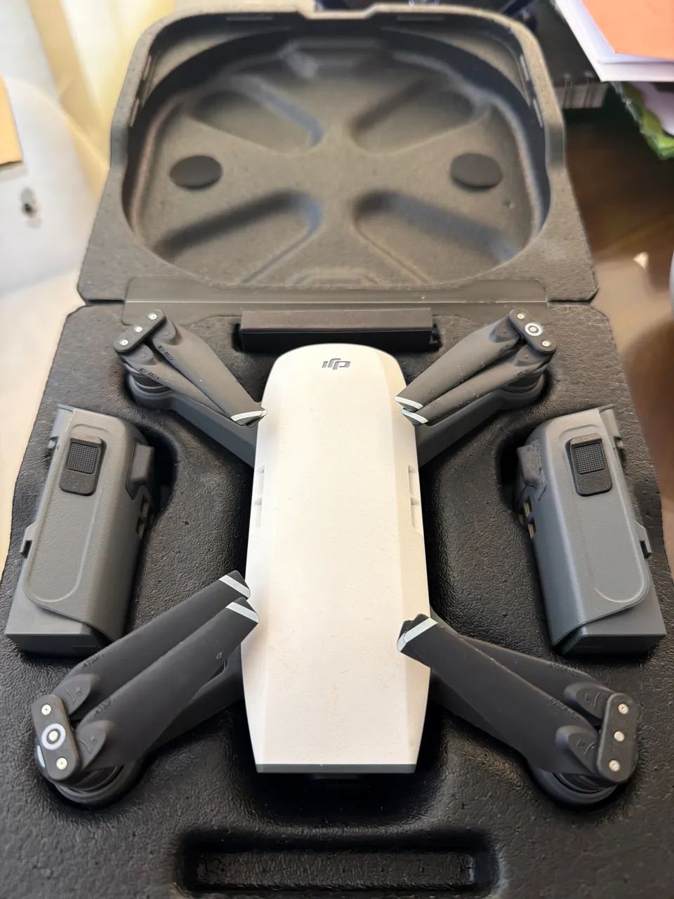Drone DJI spark NOVO 