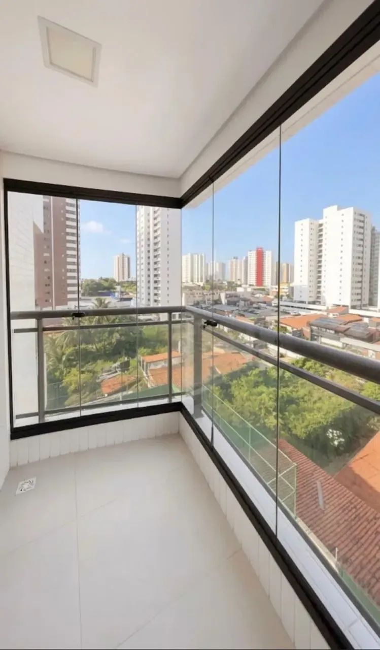 Vendo Apartamento no Edifício Solarium,  3 Suítes,  02 Vagas de Garagem - Foto 2