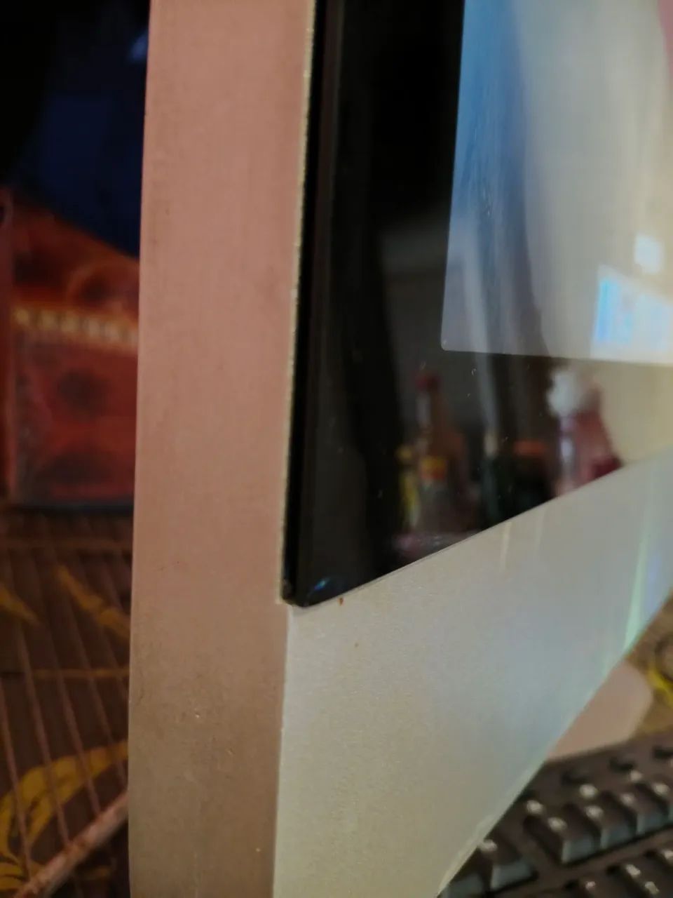 Apple Imac Processador i5 8gb - Foto 2